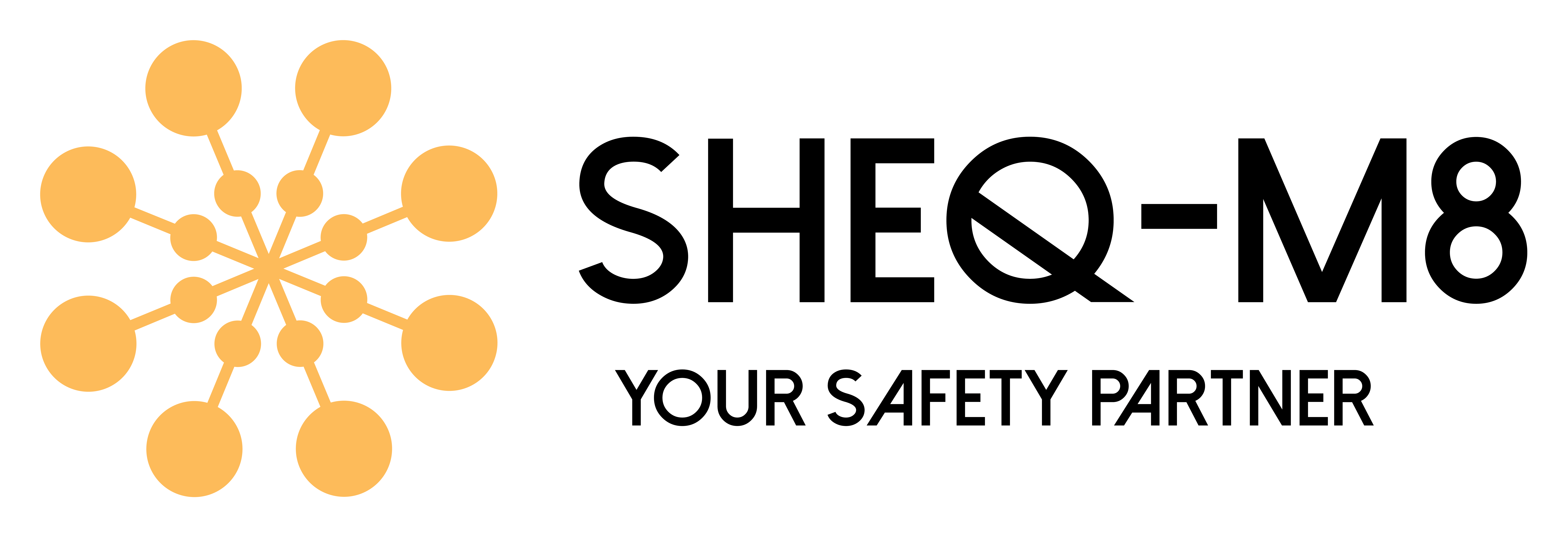 SHEQ-M8 Logo
